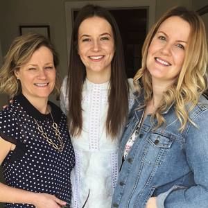 Meet your Posher, Mariah